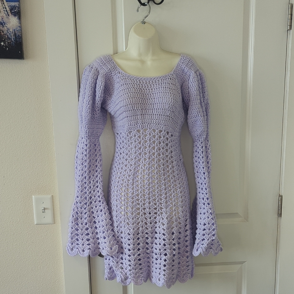 MTBD Handmade Juliette Dress